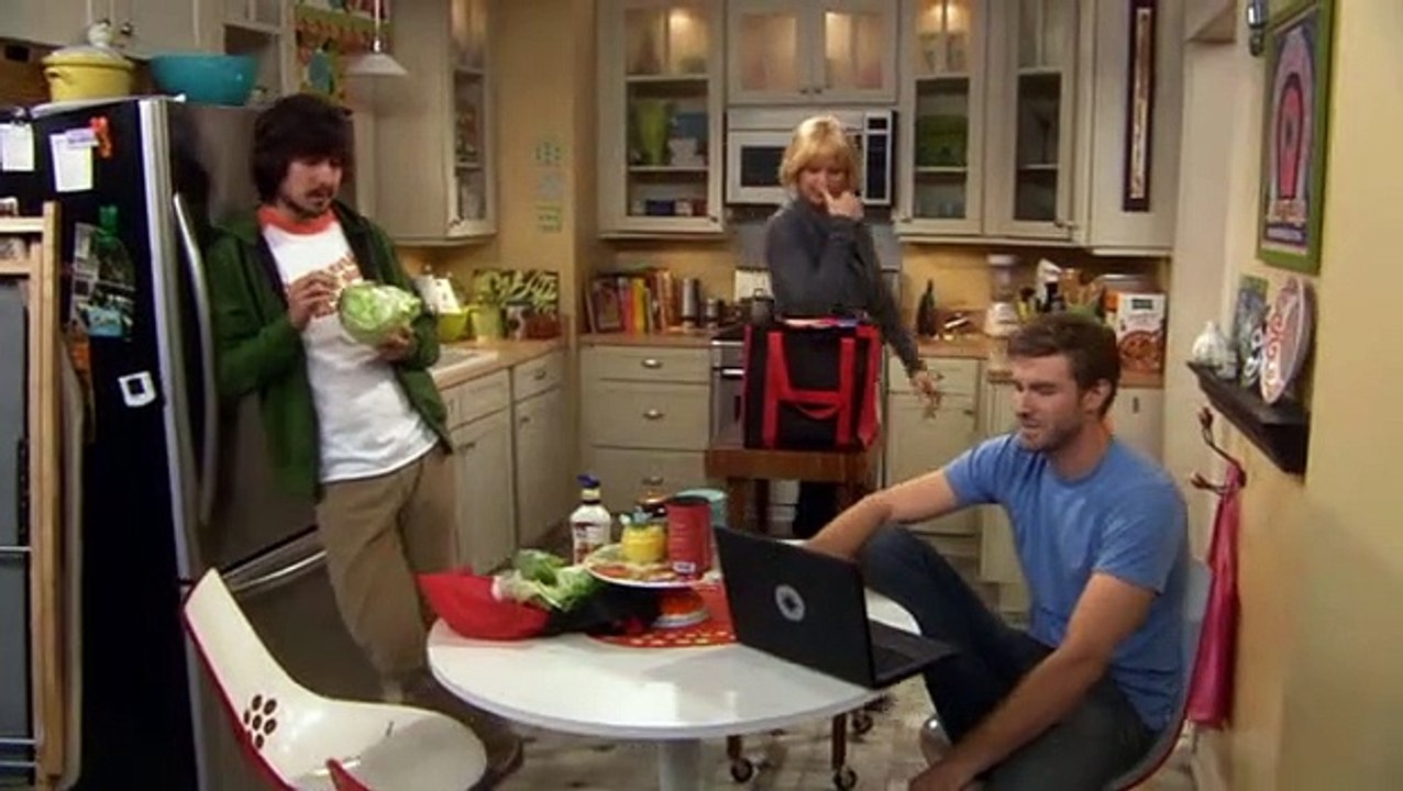 Aus Versehen glücklich Staffel 1 Folge 9 HD Deutsch