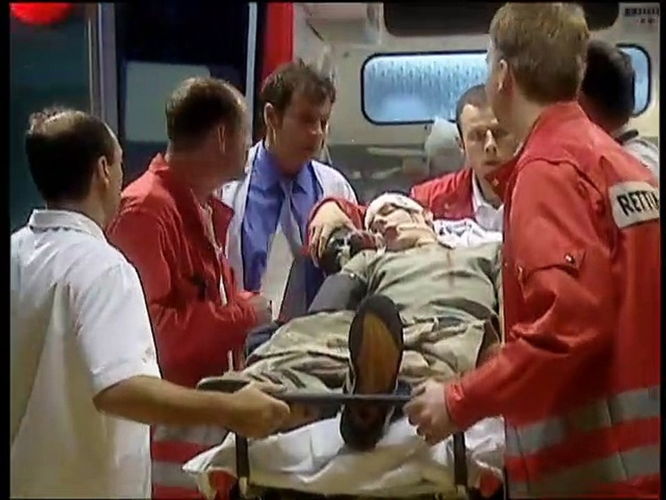 Alphateam - Die Lebensretter im OP Staffel 6 Folge 4 HD Deutsch