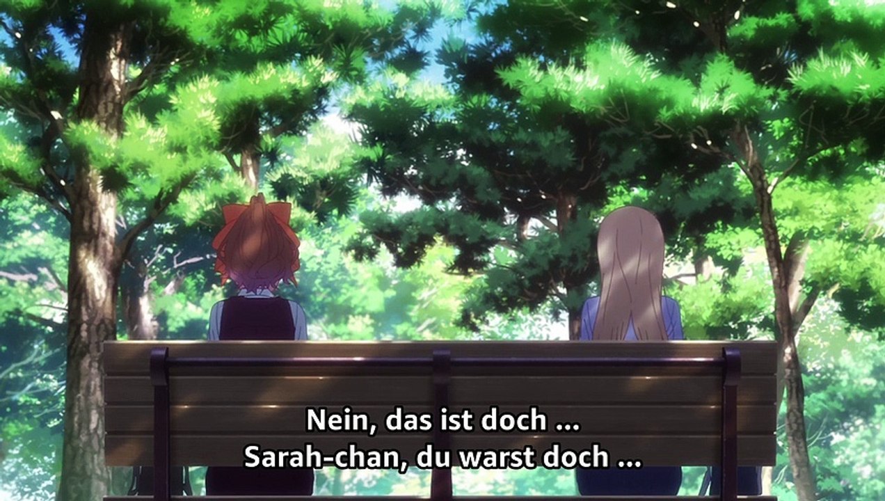 Selection Project Staffel 1 Folge 2 HD Deutsch