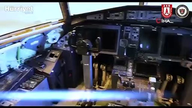 Savunma Sanayii Başkanı Demir duyurdu: “2 adet P-72 Deniz Karakol Uçağı daha Deniz Kuvvetleri Komutanlığı’na teslim edildi”