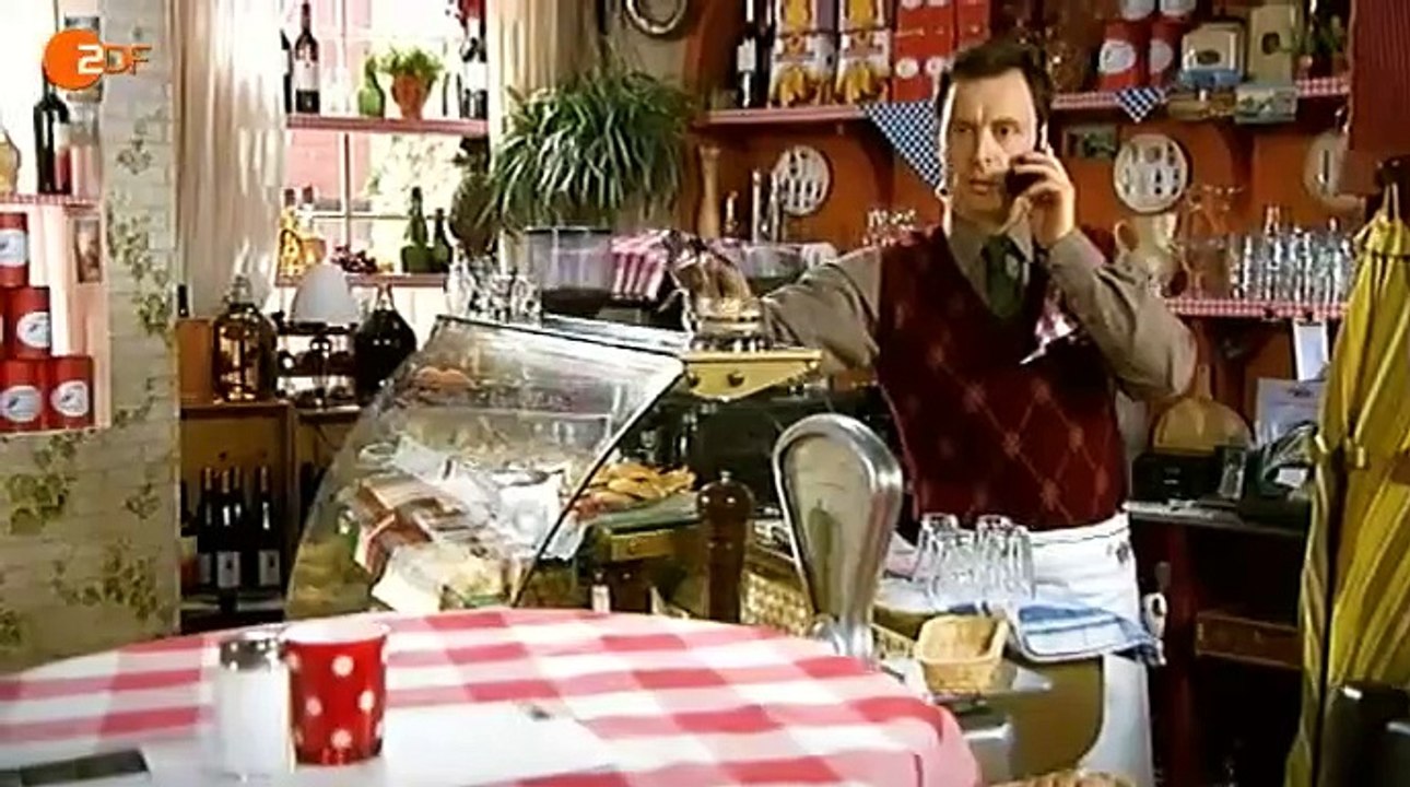 Alisa - Folge deinem Herzen Staffel 1 Folge 215 HD Deutsch