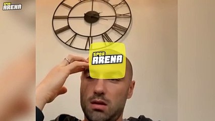 Burak Yılmaz'dan şaşırtan Mesut Özil yanıtı!