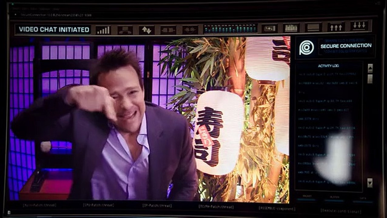 Breaking In Staffel 2 Folge 4 HD Deutsch
