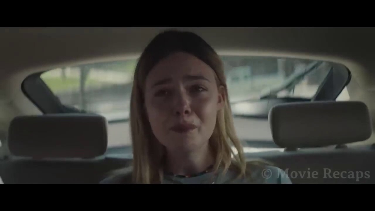 I THINK WE'RE ALONE NOW (2018) movie explain in english #hollywoodmovie #hollywood #hollywoodmovies He Slept Through The Apocalypse And Woke Up To An Empty Earth(720P_HD)