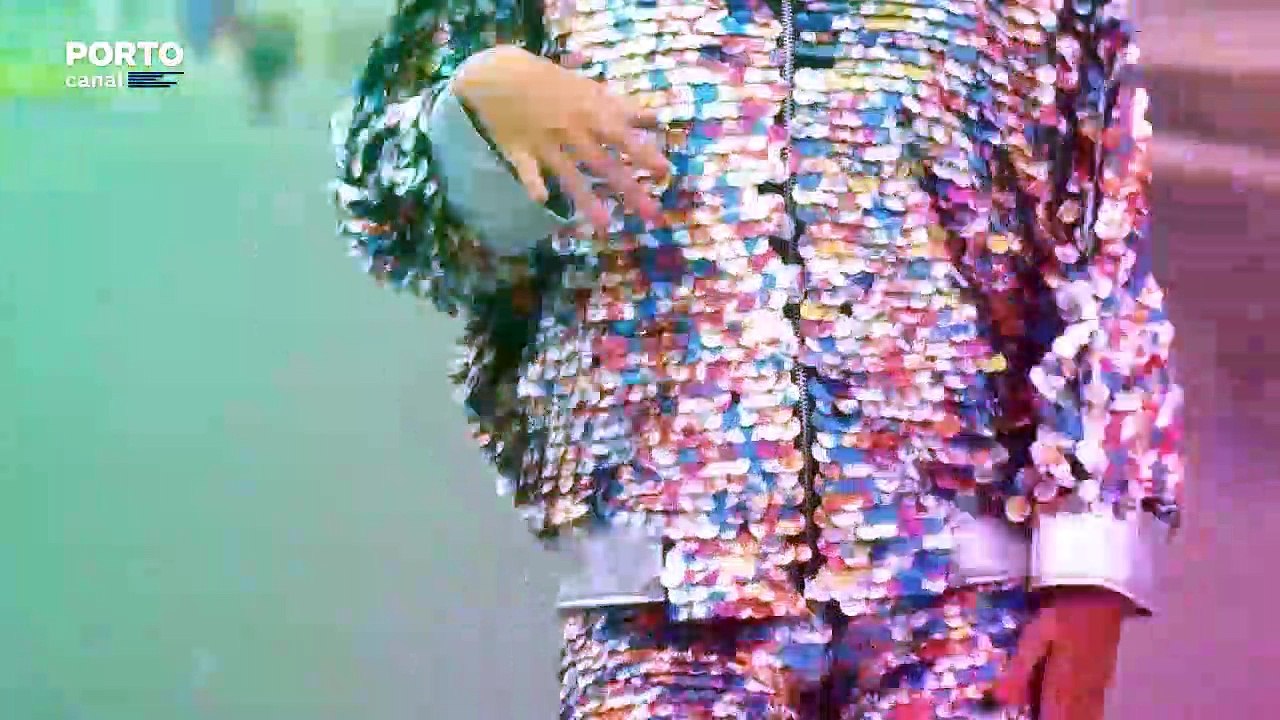 GLITTER SHOW  - Melhores momentos e Bloopers