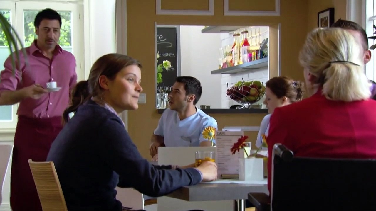 Herzflimmern - Die Klinik am See Staffel 5 Folge 3 HD Deutsch