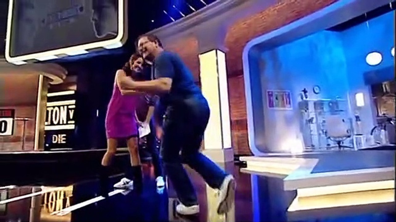 Elton vs. Simon Staffel 4 Folge 1 HD Deutsch