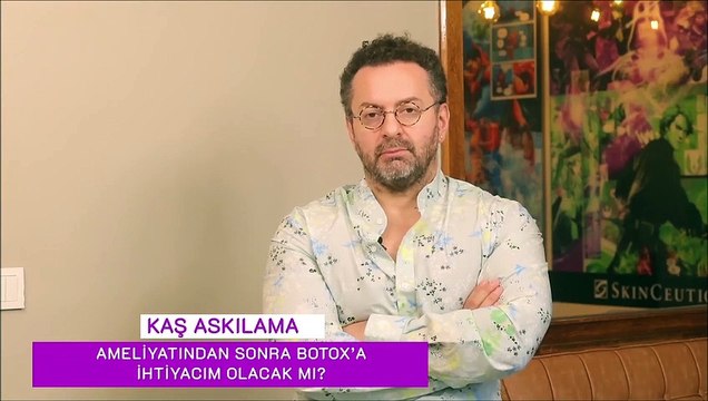 Üst yüz ameliyatlarında merak edilenler 2