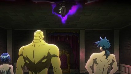 The Dungeon of Black Company Staffel 1 Folge 9 HD Deutsch