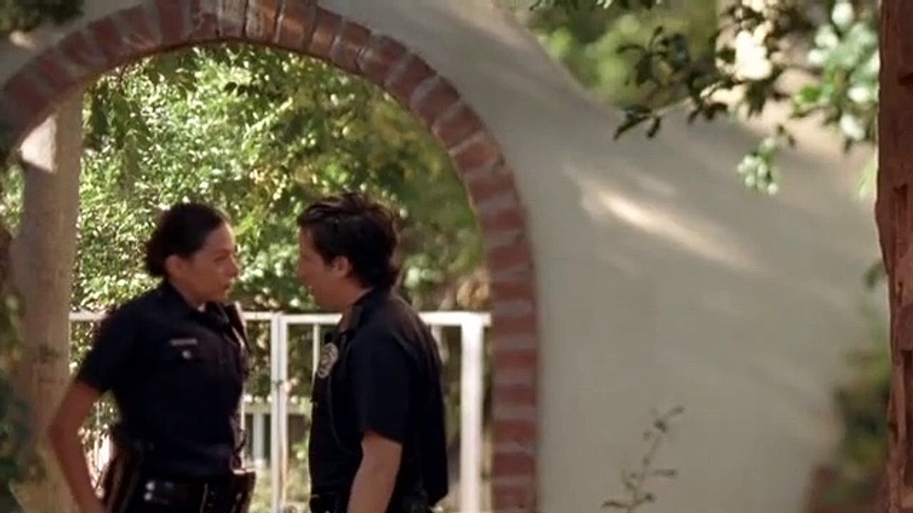 L.A. Crash Staffel 1 Folge 5 HD Deutsch