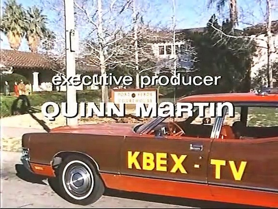 Cannon Staffel 2 Folge 19 HD Deutsch