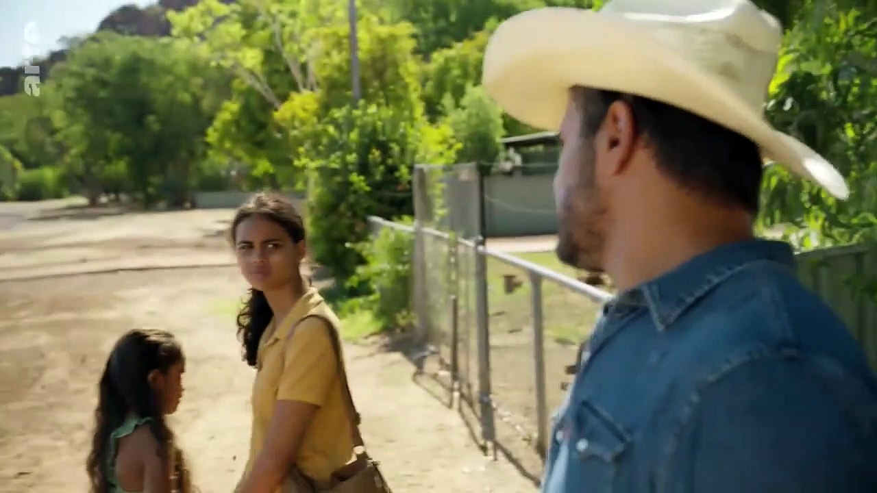 Mystery Road Staffel 1 Folge 2 HD Deutsch