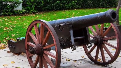 İftar Vaktinde Neden Top Atılır ? I Ramazan Medeniyeti #12