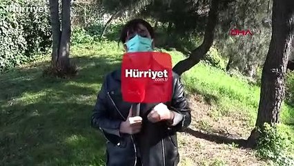 Eşiyle evde ölü bulunmuştu!  Zeynep hemşirenin babası konuştu