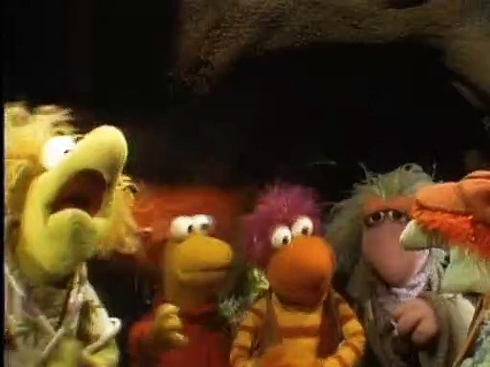 Die Fraggles Staffel 3 Folge 18 HD Deutsch
