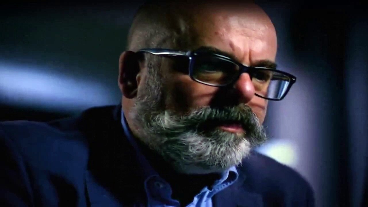 Strange Evidence Staffel 3 Folge 10 HD Deutsch