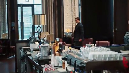 'Camdaki Kız' 8 Nisan Perşembe Başlıyor