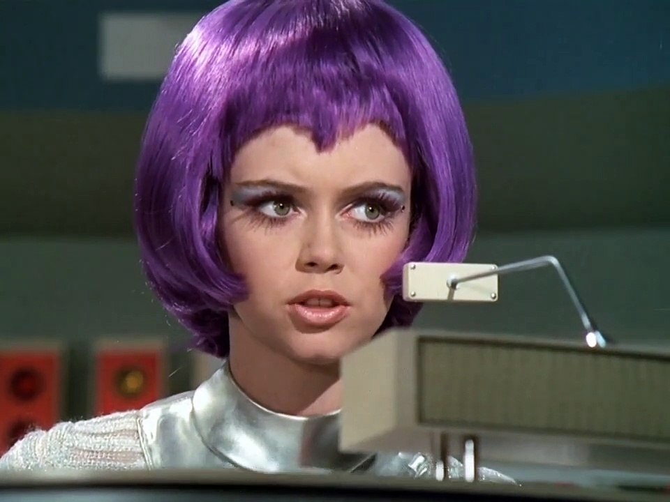 UFO Staffel 1 Folge 6 HD Deutsch