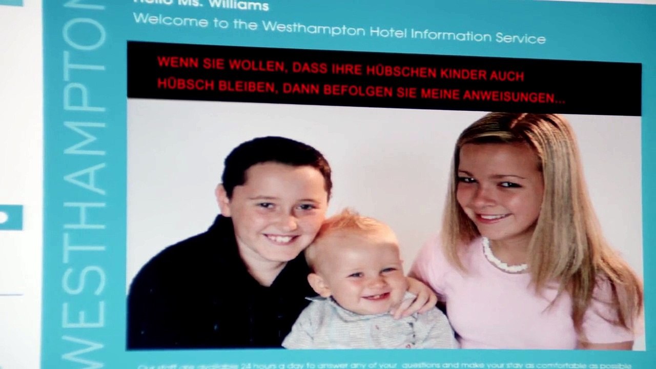 Sherlock Staffel 2 Folge 3 - Part 01 HD Deutsch