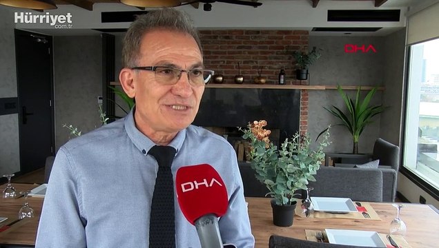 Ege Bölgesi'nde yılbaşı öncesi rezervasyon doluluk oranı yüzde 90'a ulaştı