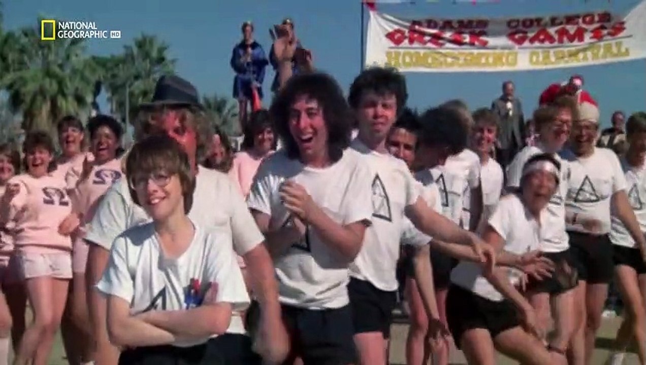 Generation X Staffel 1 Folge 3 HD Deutsch