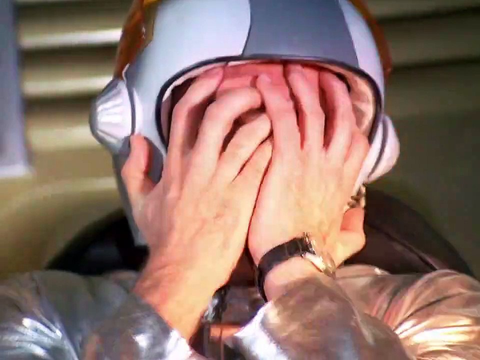 UFO Staffel 1 Folge 7 HD Deutsch