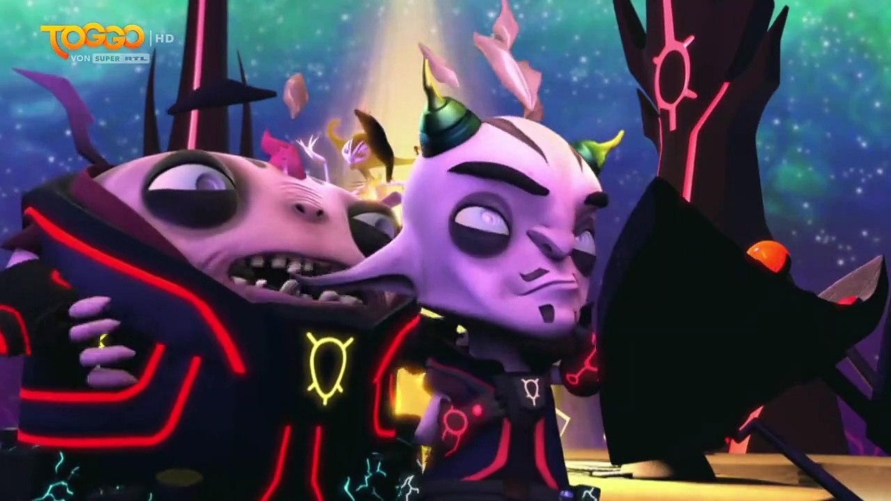 Die Wächter der Träume Staffel 1 Folge 12 HD Deutsch