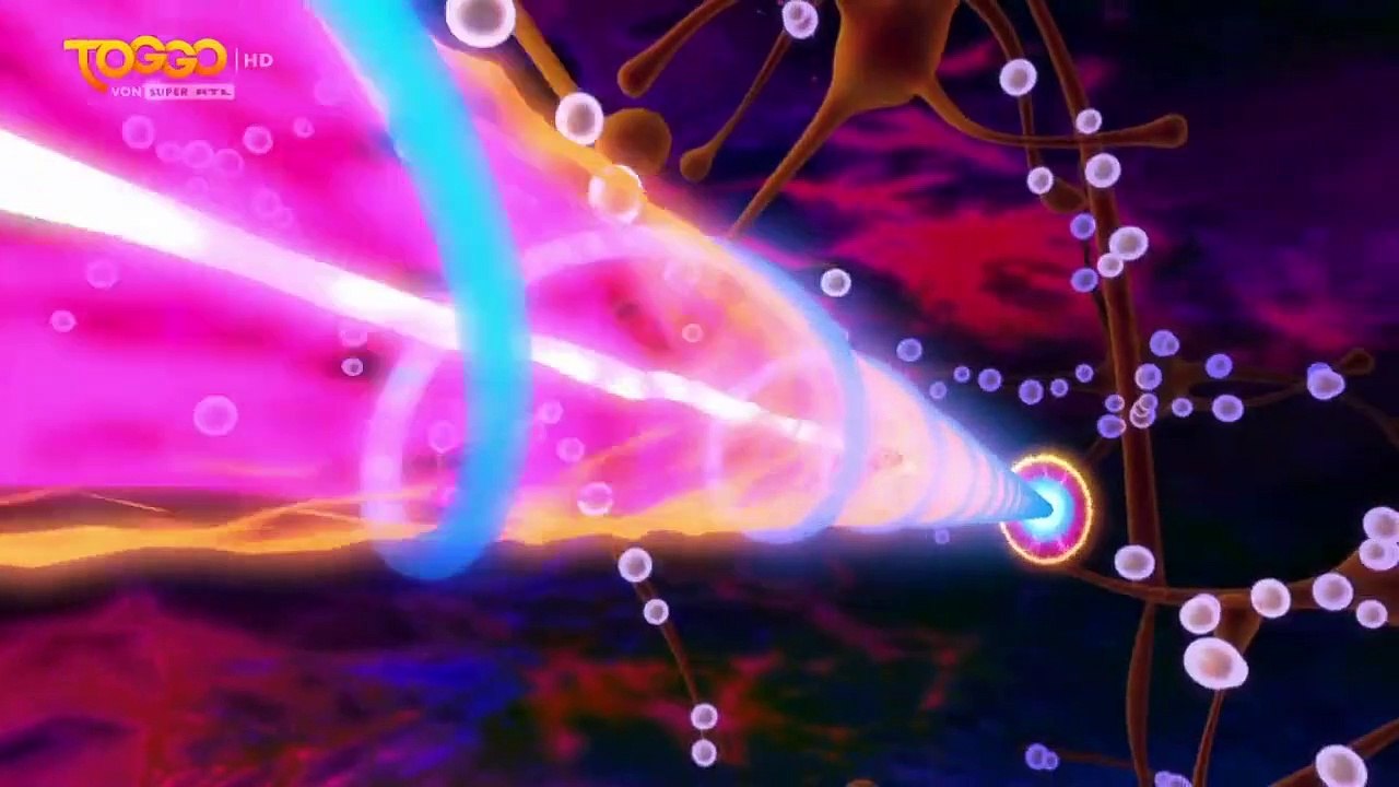 Die Wächter der Träume Staffel 1 Folge 13 HD Deutsch