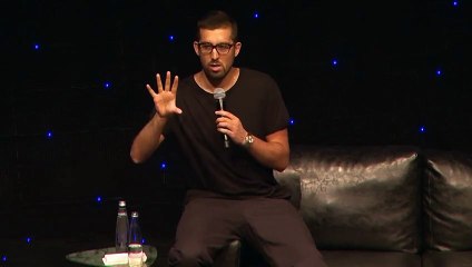 Cem Yılmaz ile Doğu Demirkol'un espri piştisi