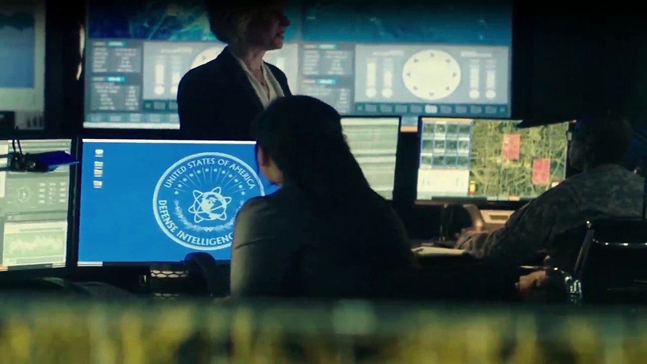 The Brave Staffel 1 Folge 1 HD Deutsch