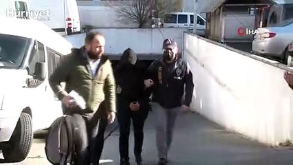 Kripto para borsası Bitrota'nın sahibi tutuklandı