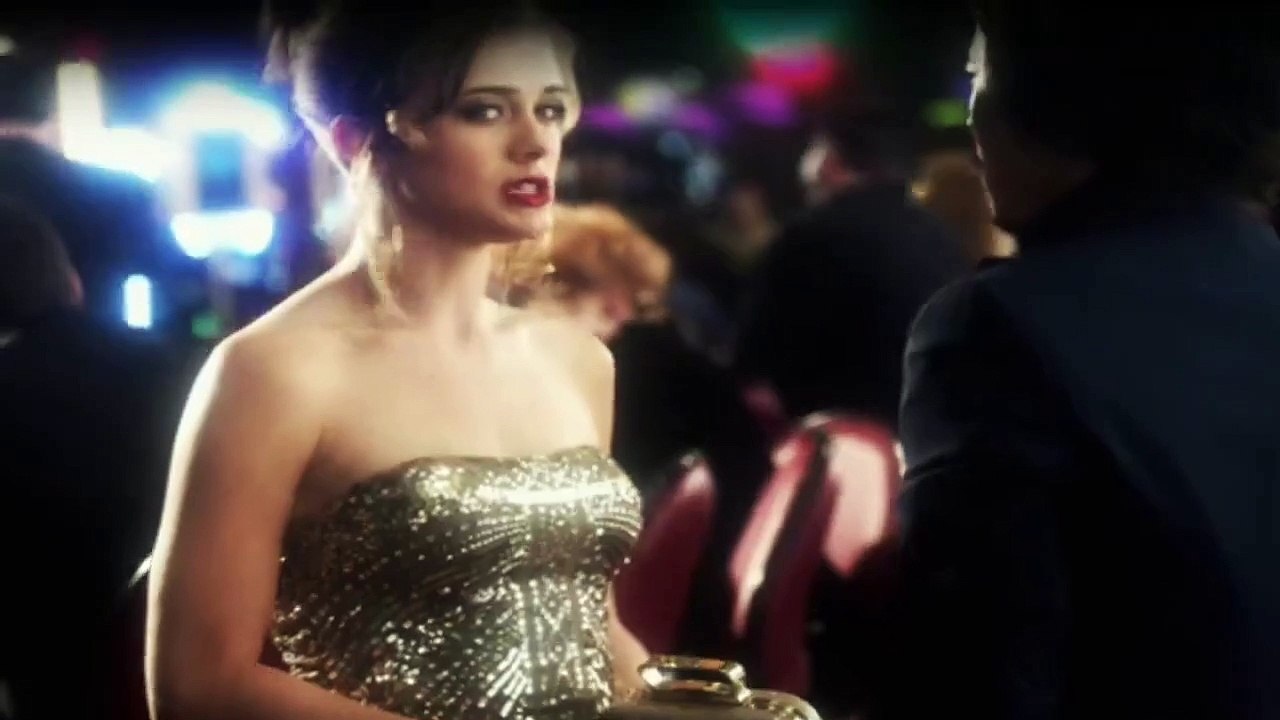 The Tomorrow People Staffel 1 Folge 16 HD Deutsch