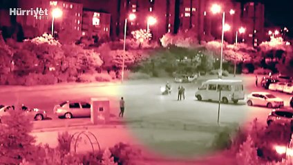 'Laf atma' cinayetinde öldüren darbeyi, kamera görüntüsü ortaya çıkaracak