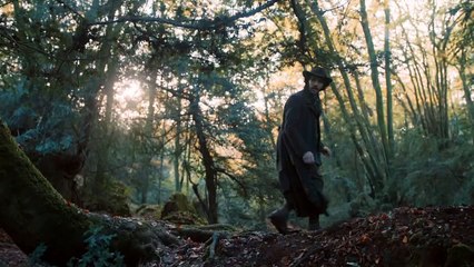 The Living And The Dead Staffel 1 Folge 4 HD Deutsch