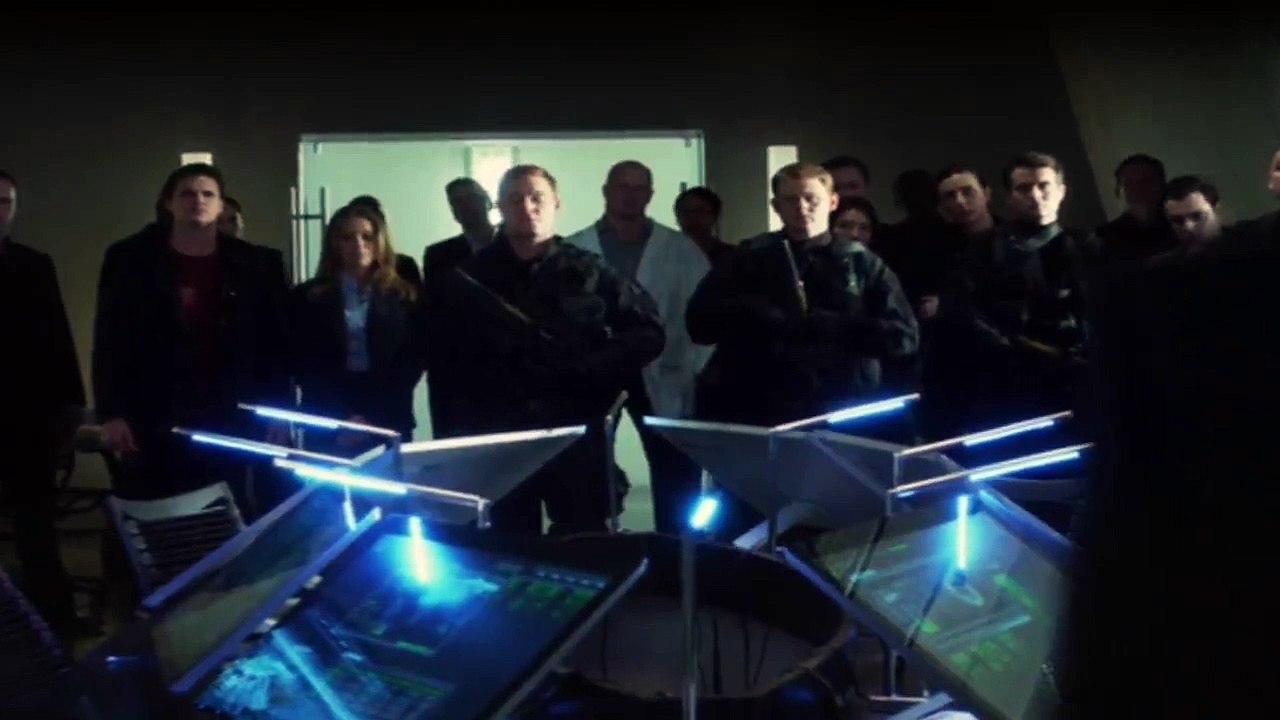 The Tomorrow People Staffel 1 Folge 18 HD Deutsch