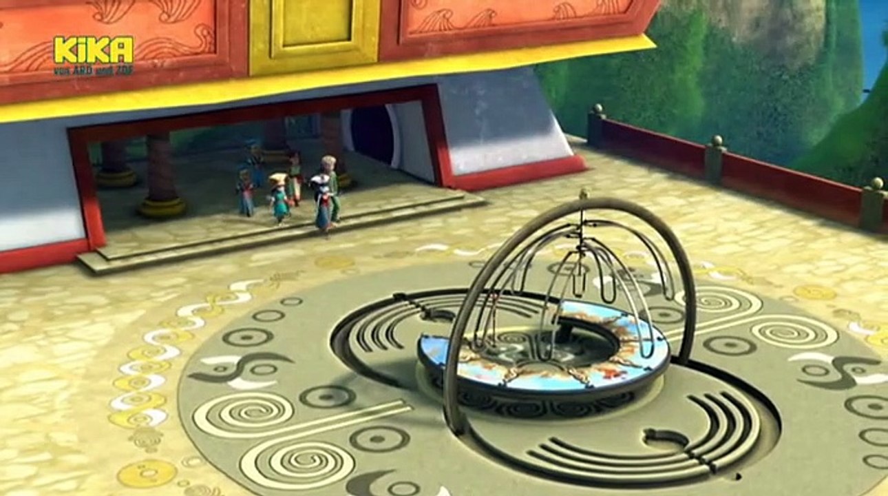 Der kleine Prinz Staffel 1 Folge 47 HD Deutsch