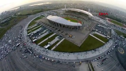 Şampiyonlar Ligi finali ev sahipliği karara bağlanacak