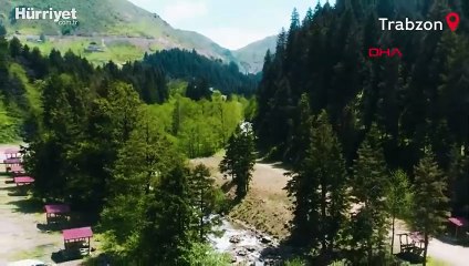 Karadeniz'de kirlilik  500 metrekarede 2 bin 500 atık çıktı