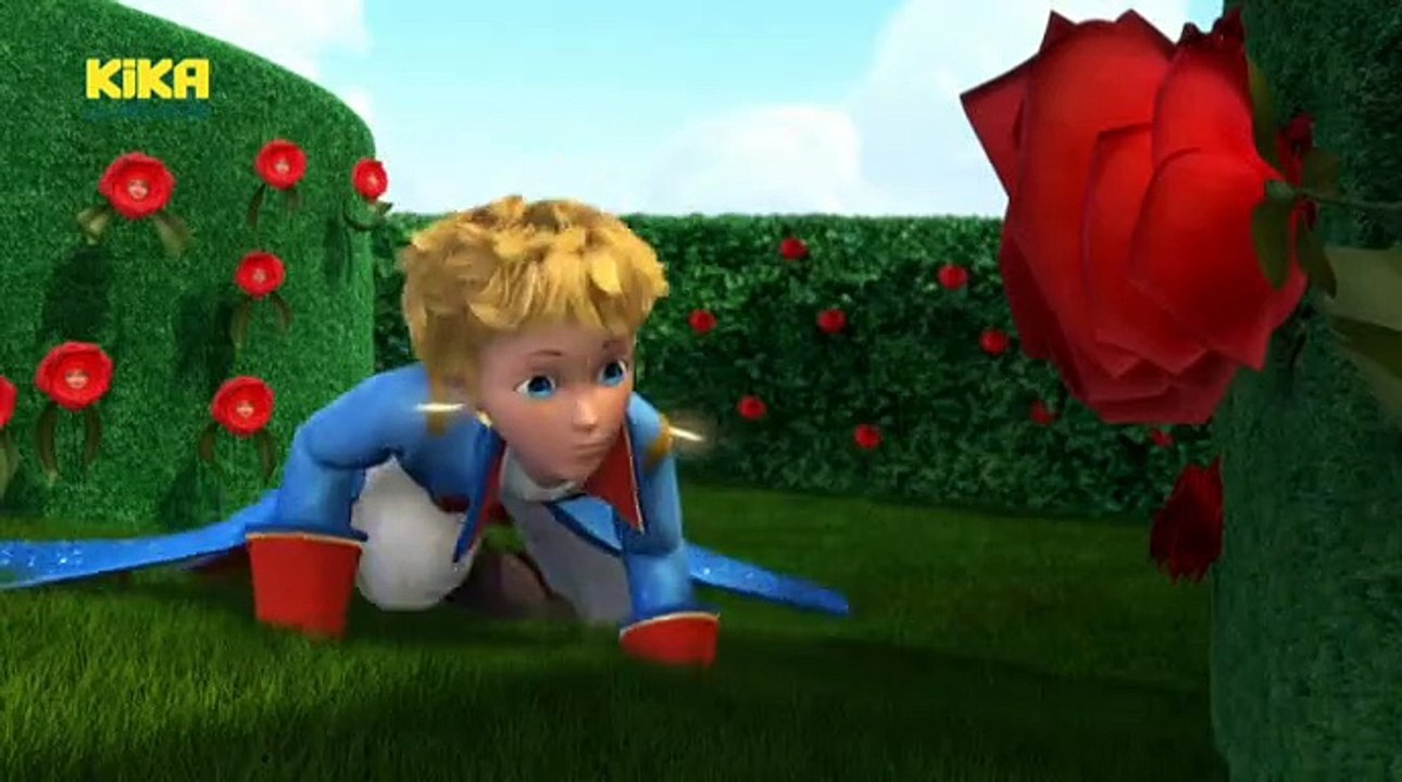 Der kleine Prinz Staffel 1 Folge 50 HD Deutsch