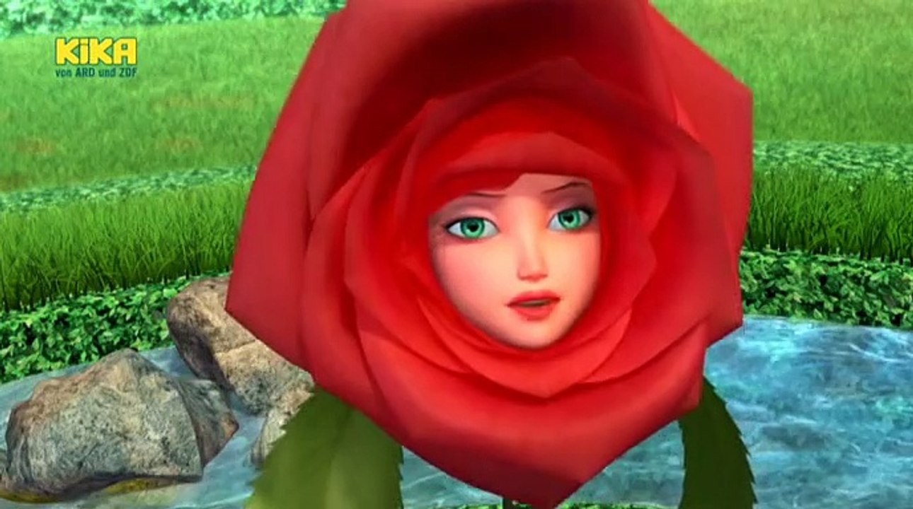 Der kleine Prinz Staffel 1 Folge 49 HD Deutsch