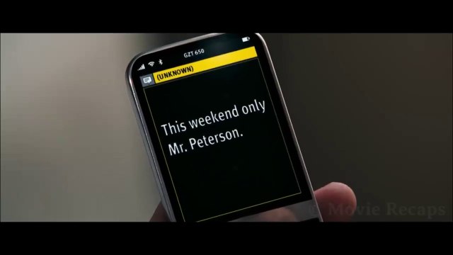 ECHELON CONSPIRACY | Man Finds a Phone That Can Predict The Future And Instantly Becomes a Millionaire(720P_HD) Hollywood Movie Explained In English #hollywoodmovie #hollywood #hollywoodmovies