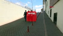 Kayseri'de motosikletli tacizci yakalandı