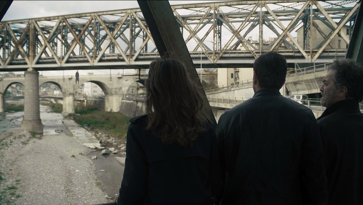 Mord in Genua - Ein Fall für Petra Delicato Staffel 1 Folge 3 - Part 02 HD Deutsch