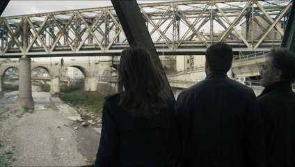 Mord in Genua - Ein Fall für Petra Delicato Staffel 1 Folge 3 - Part 02 HD Deutsch