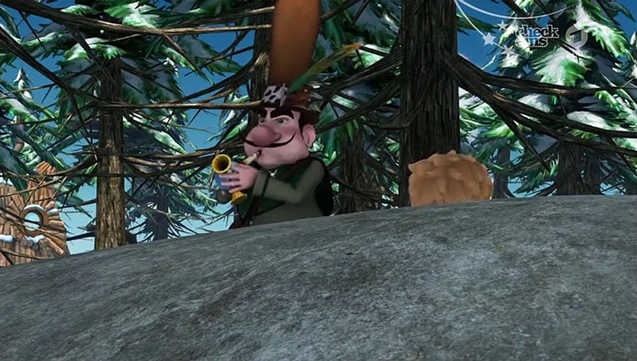 Der kleine Prinz Staffel 2 Folge 1 - Part 01 HD Deutsch