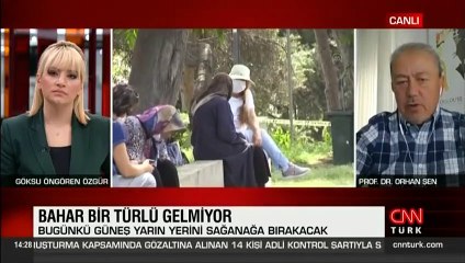 Bahar ne zaman gelecek?
