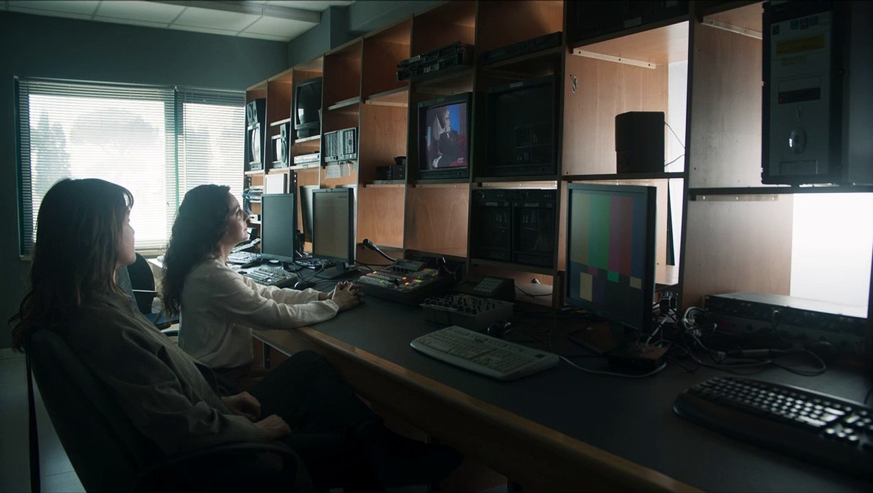 Mord in Genua - Ein Fall für Petra Delicato Staffel 1 Folge 4 - Part 01 HD Deutsch