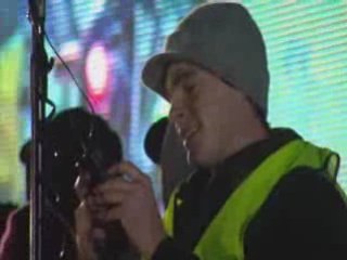 2007 SCORE Laughlin Desert Challenge – Race Action