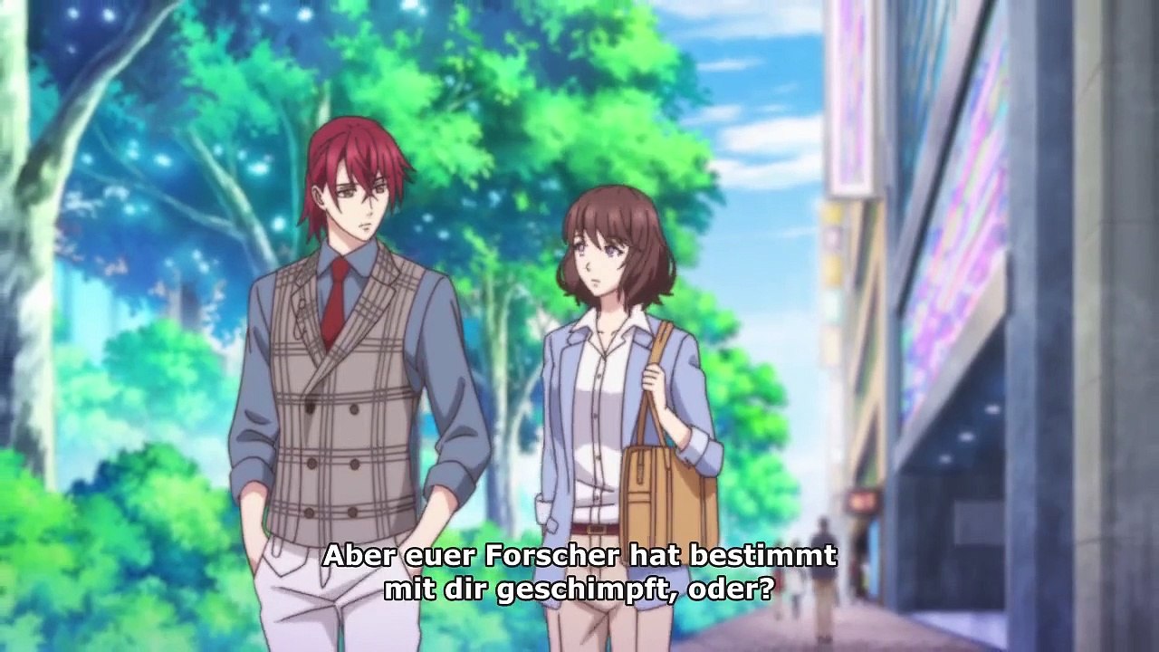 Stand My Heroes Piece of Truth Staffel 1 Folge 2 HD Deutsch