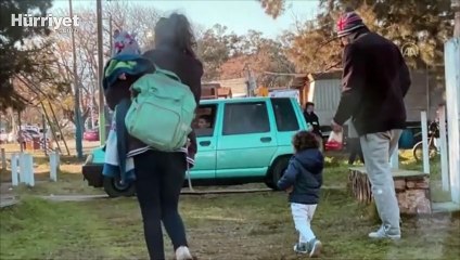 Türk emniyeti 'Tosuncuk' ve ağabeyini 1,5 yıl boyunca gölge gibi takip etti